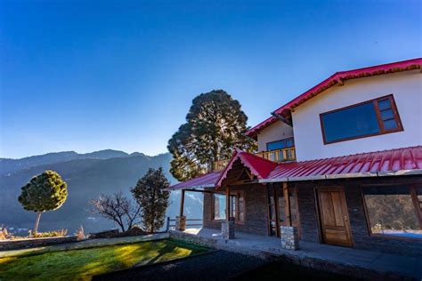 seclude ramgarh, willows photos 5 of 5 at Tripadvisor